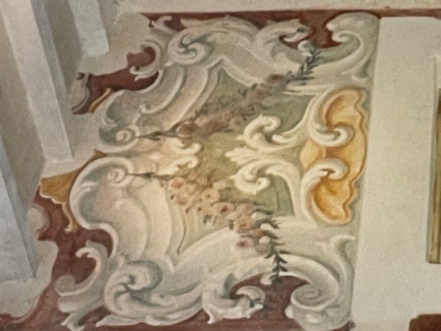 CHIESA SCONSACRATA 9