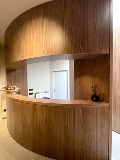 Studio odontoiatrico Occhiobello RO