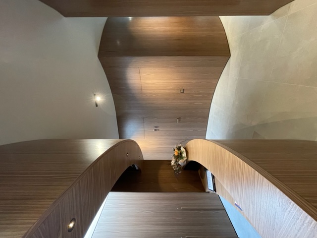 RECEPTION STUDIO ODONTOIATRICO 2