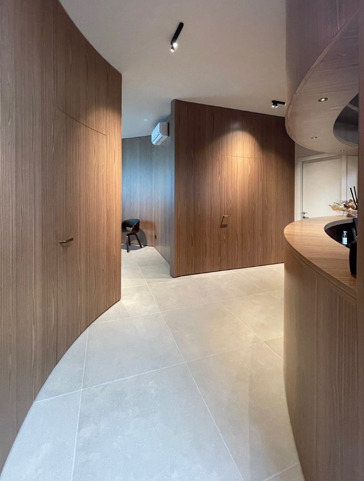 RECEPTION STUDIO ODONTOIATRICO 3