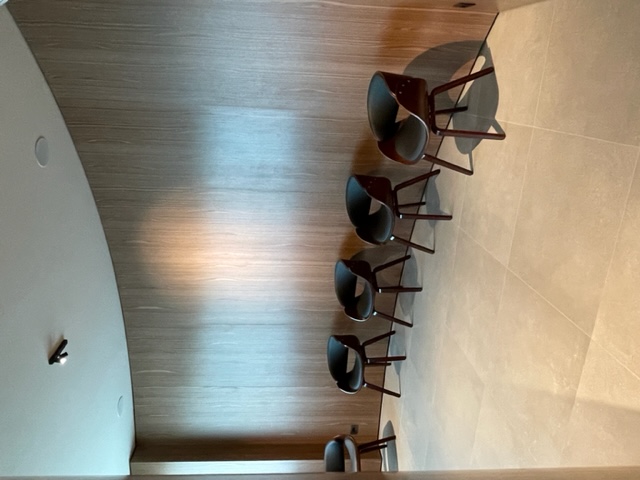 RECEPTION STUDIO ODONTOIATRICO 4