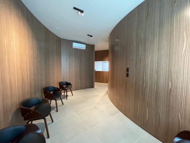 RECEPTION STUDIO ODONTOIATRICO 5