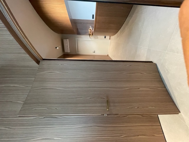 RECEPTION STUDIO ODONTOIATRICO 6