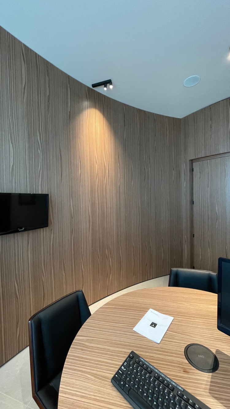 RECEPTION STUDIO ODONTOIATRICO 7