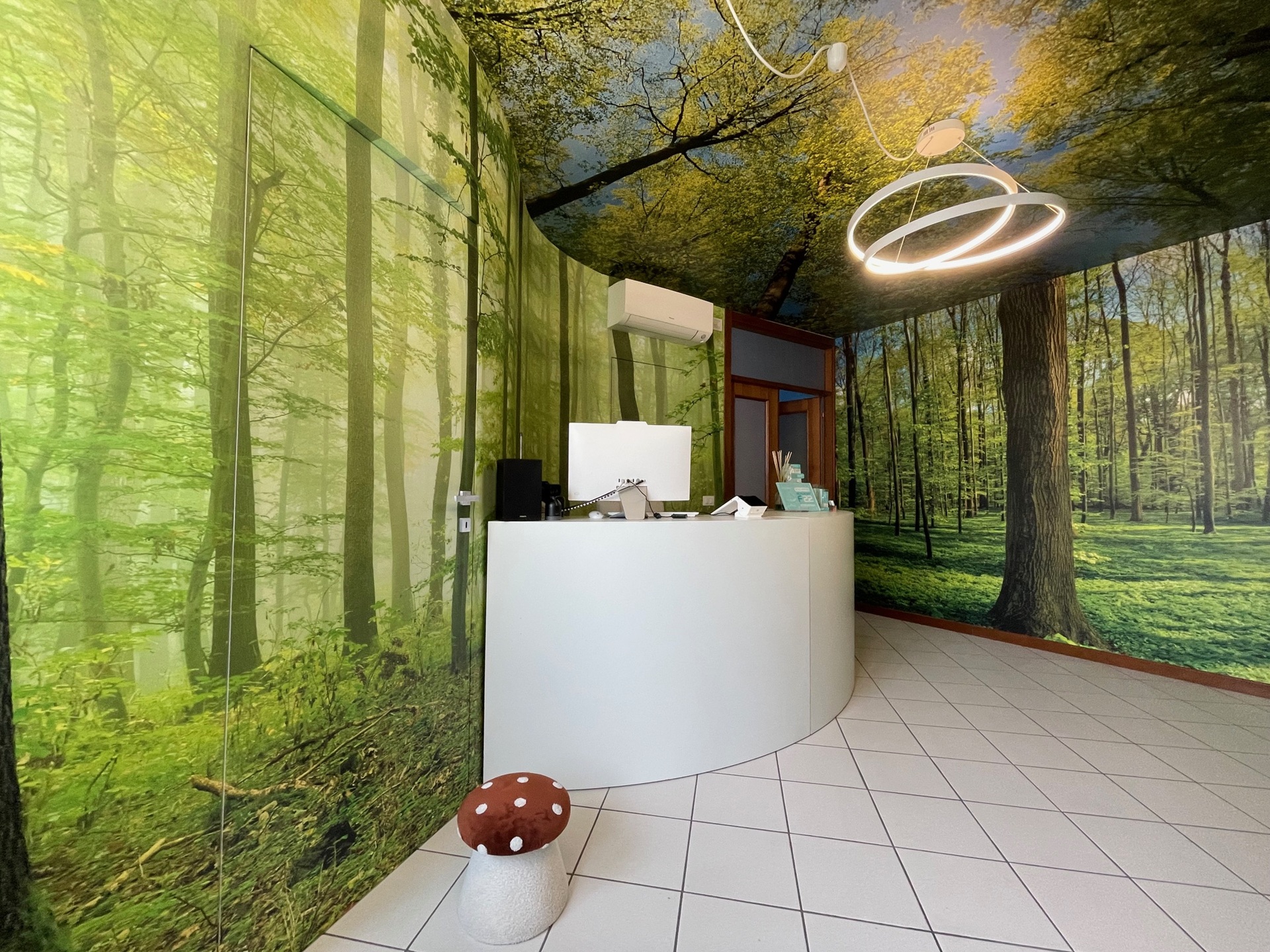 Studio odontoiatrico pediatrico