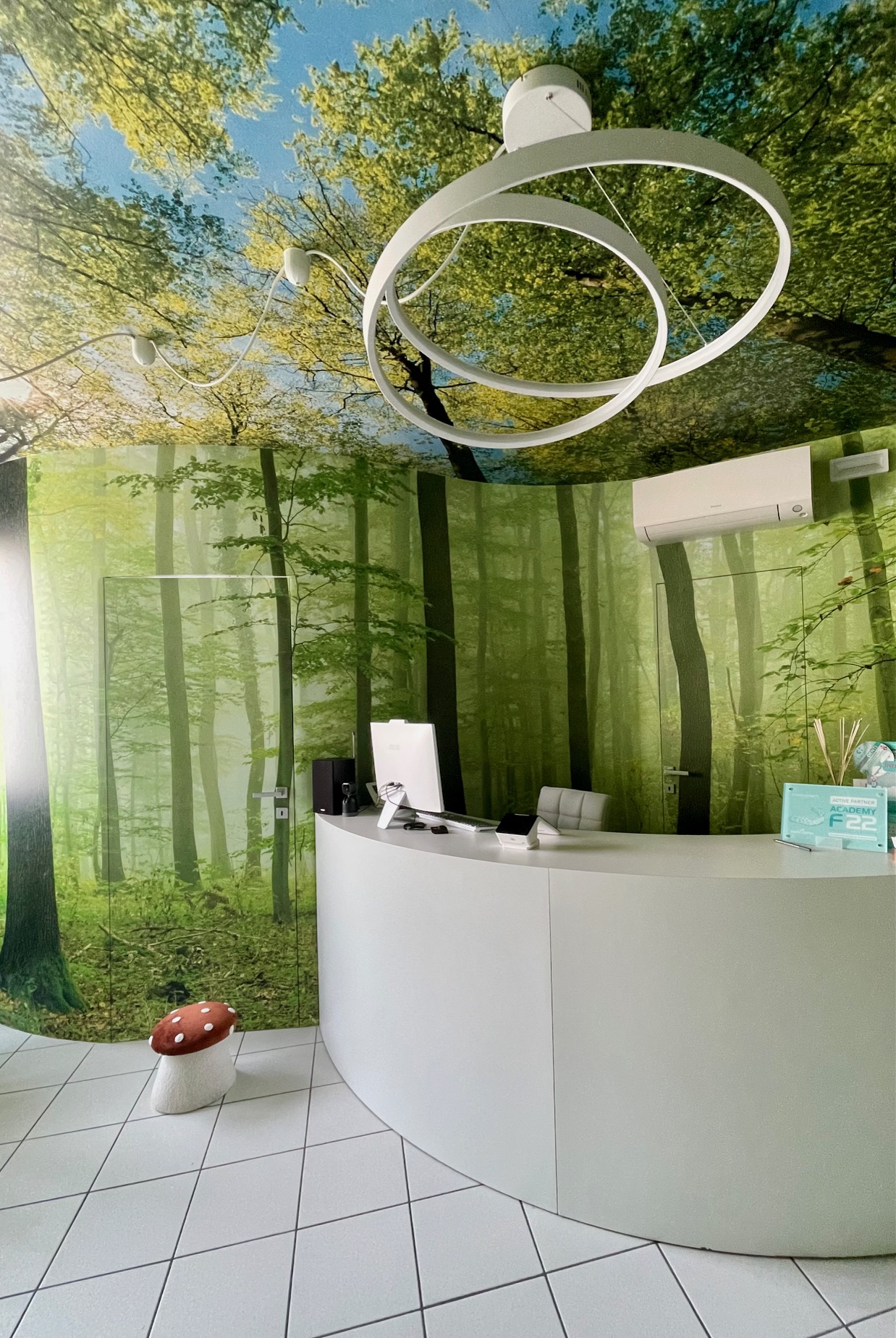 CLINICA ODONTOIATRICA PEDIATRICA 2