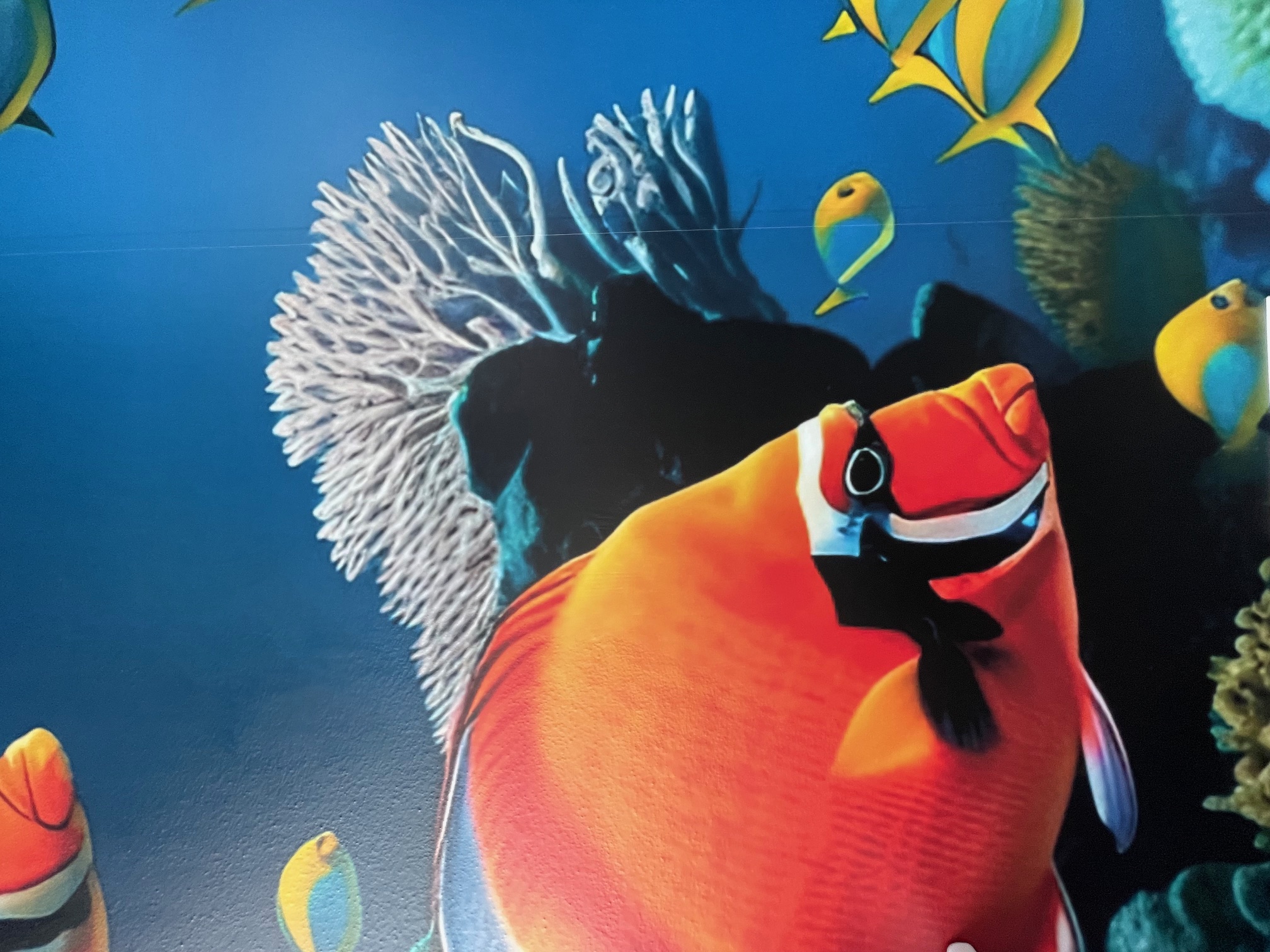 CLINICA ODONTOIATRICA PEDIATRICA 7