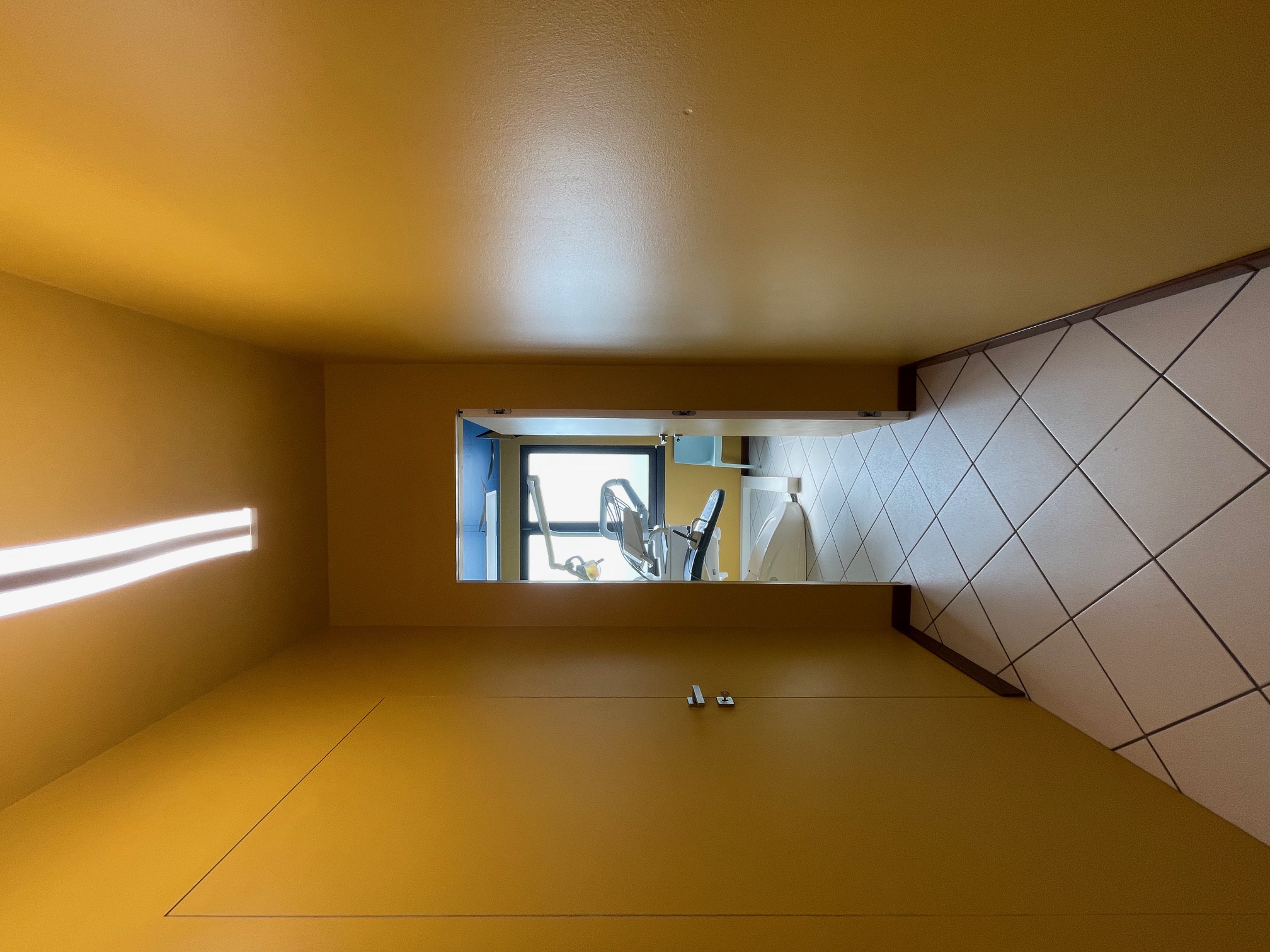 CLINICA ODONTOIATRICA PEDIATRICA 8