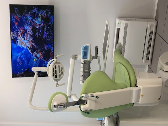 CLINICA ODONTOIATRICA 10