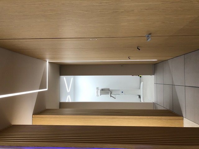 CLINICA ODONTOIATRICA 12