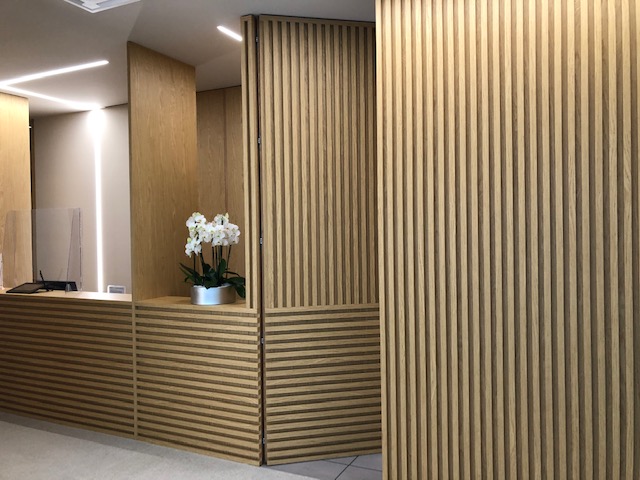 CLINICA ODONTOIATRICA 2