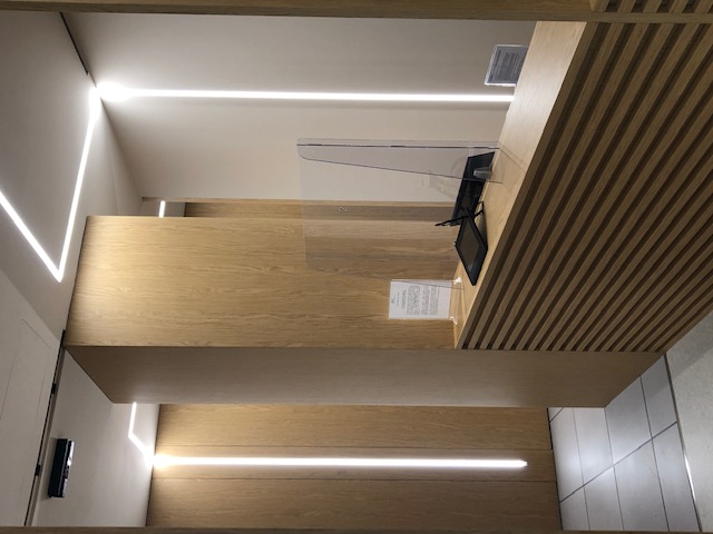 CLINICA ODONTOIATRICA 3