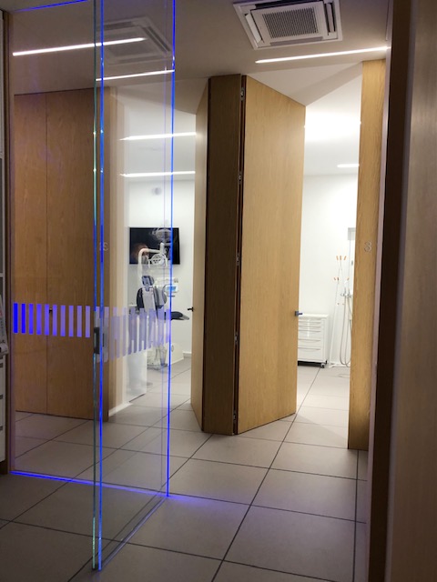 CLINICA ODONTOIATRICA 8