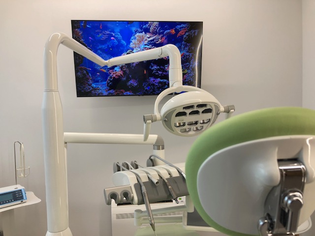 CLINICA ODONTOIATRICA 9