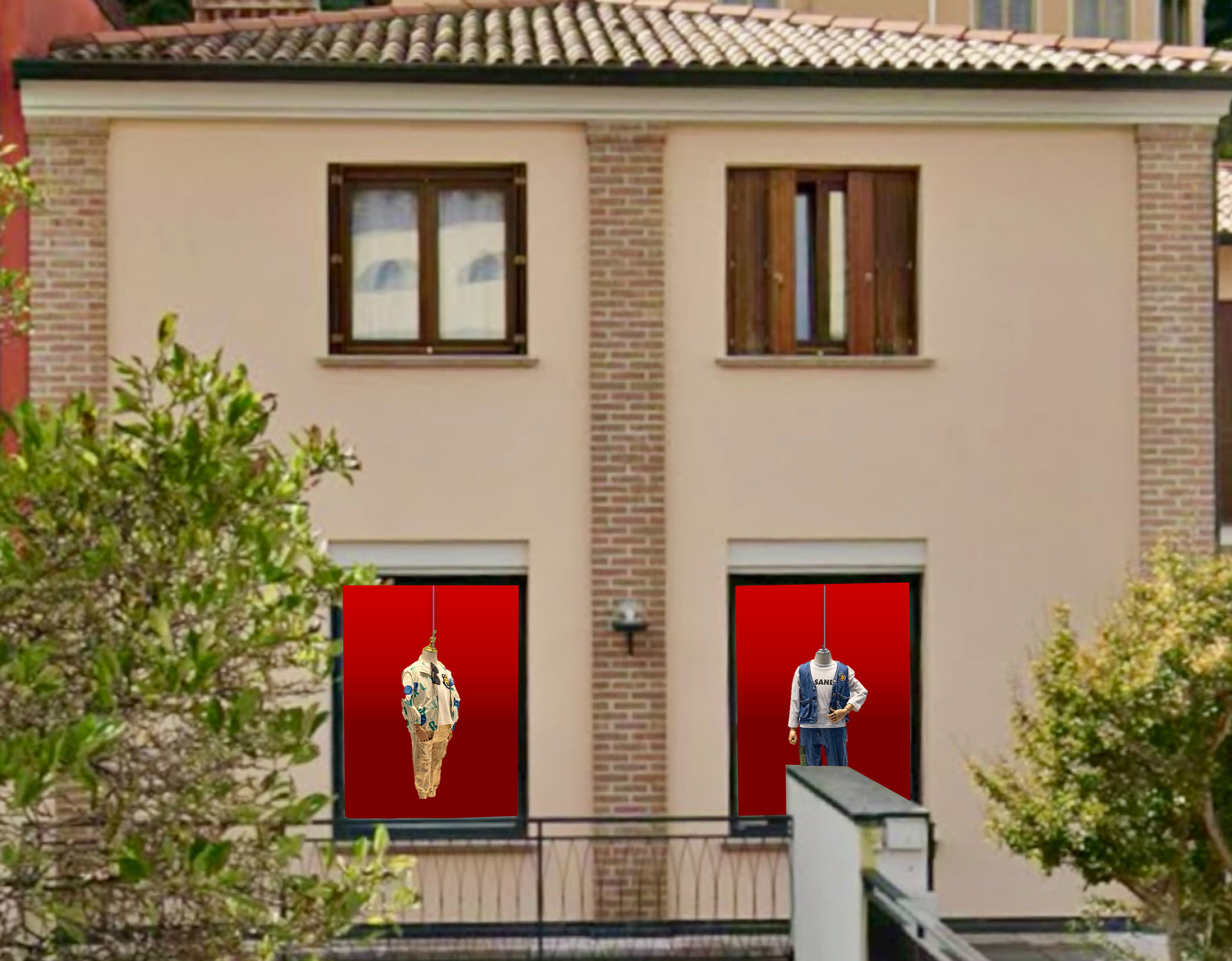 Concept store Zero Dodici