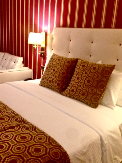 HOTEL E SUITE 14