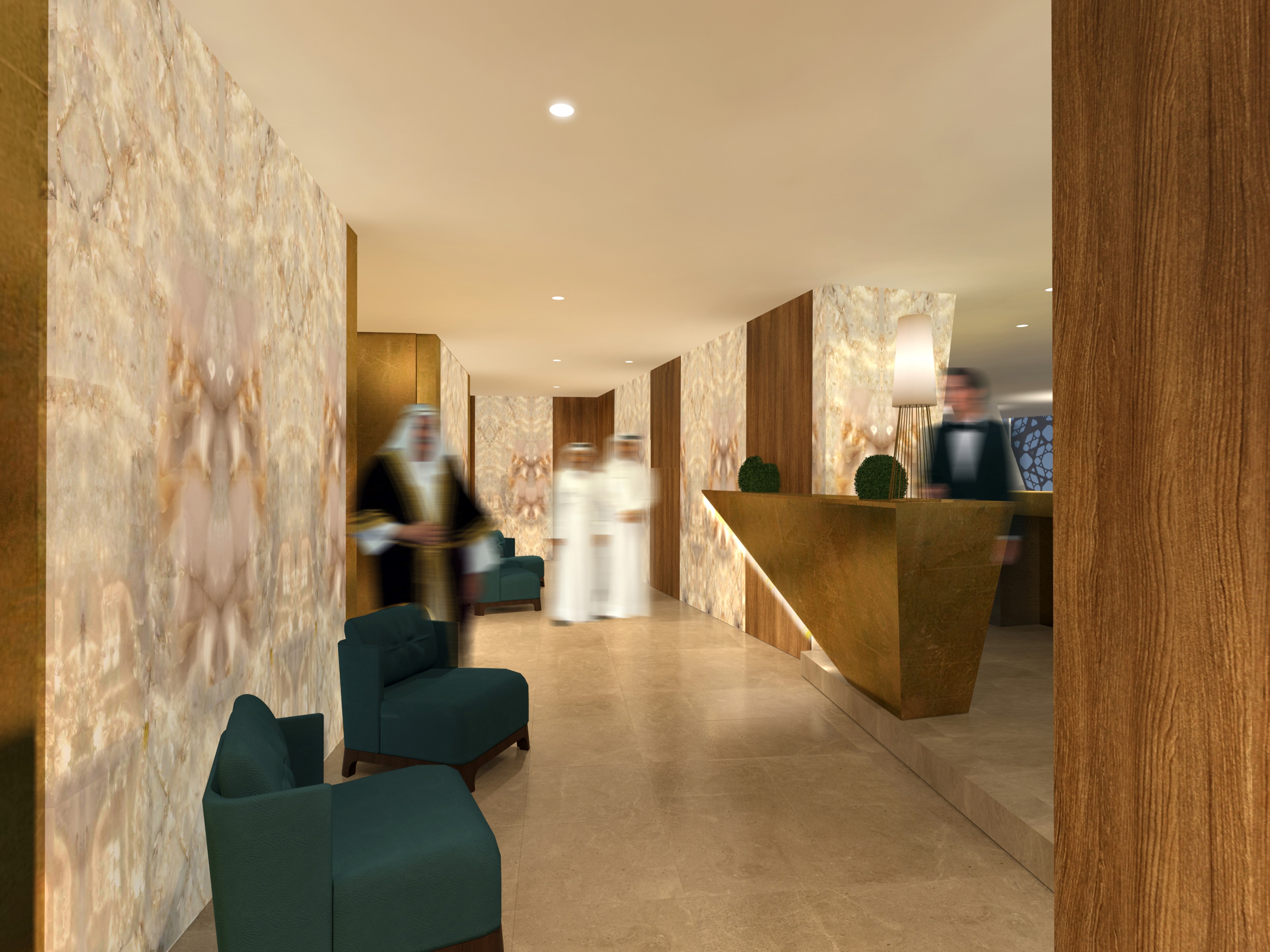 Ristorante e Lounge bar