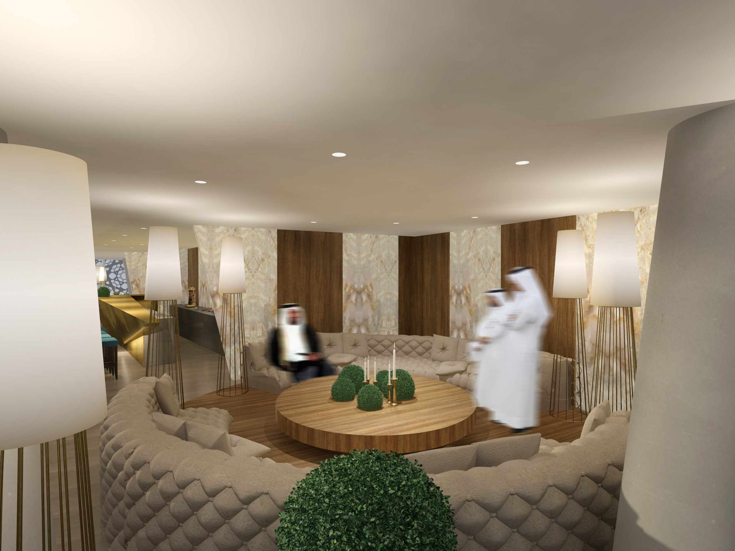 RISTORANTE E LOUNGE 11