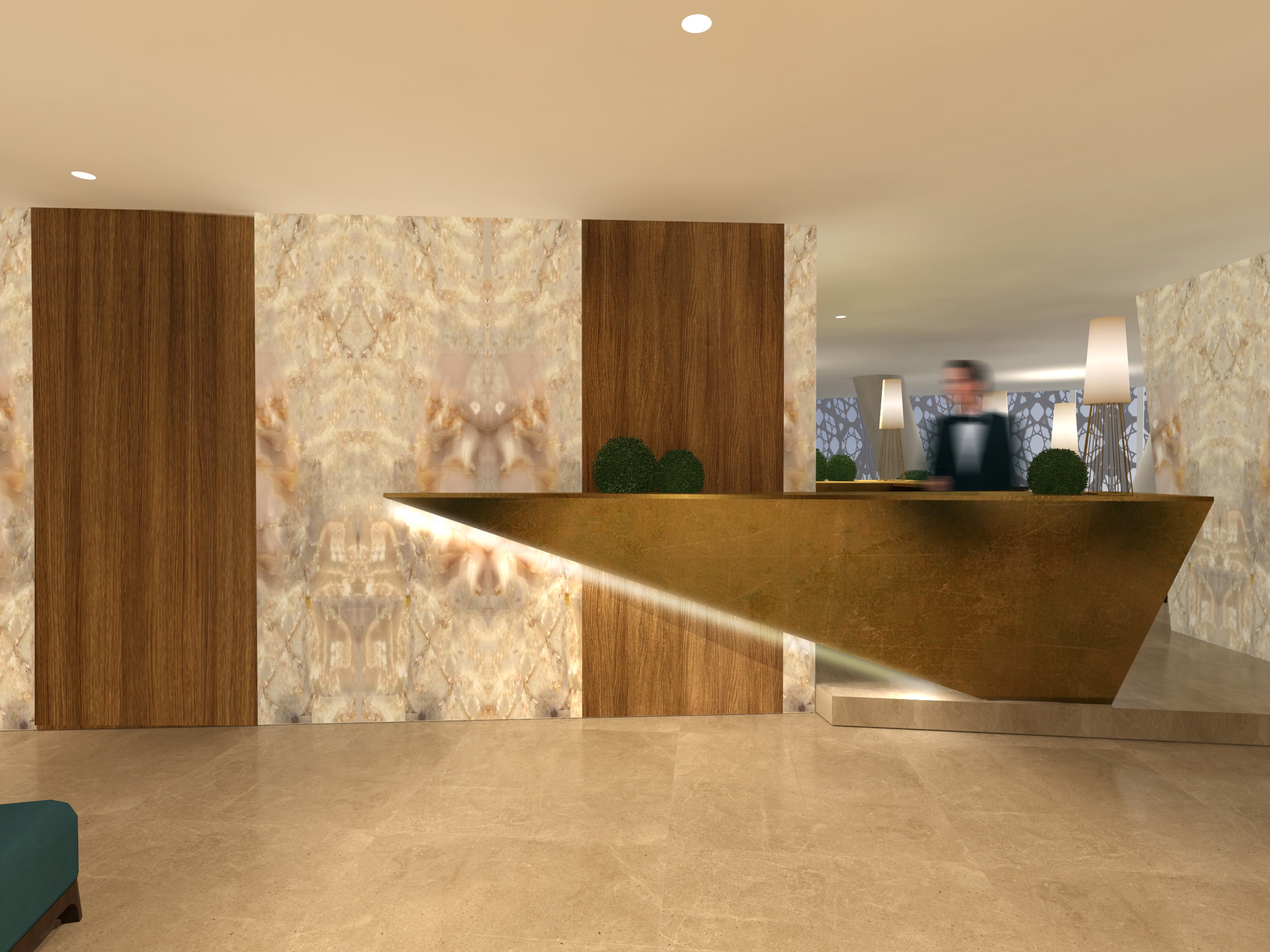 RISTORANTE E LOUNGE 2