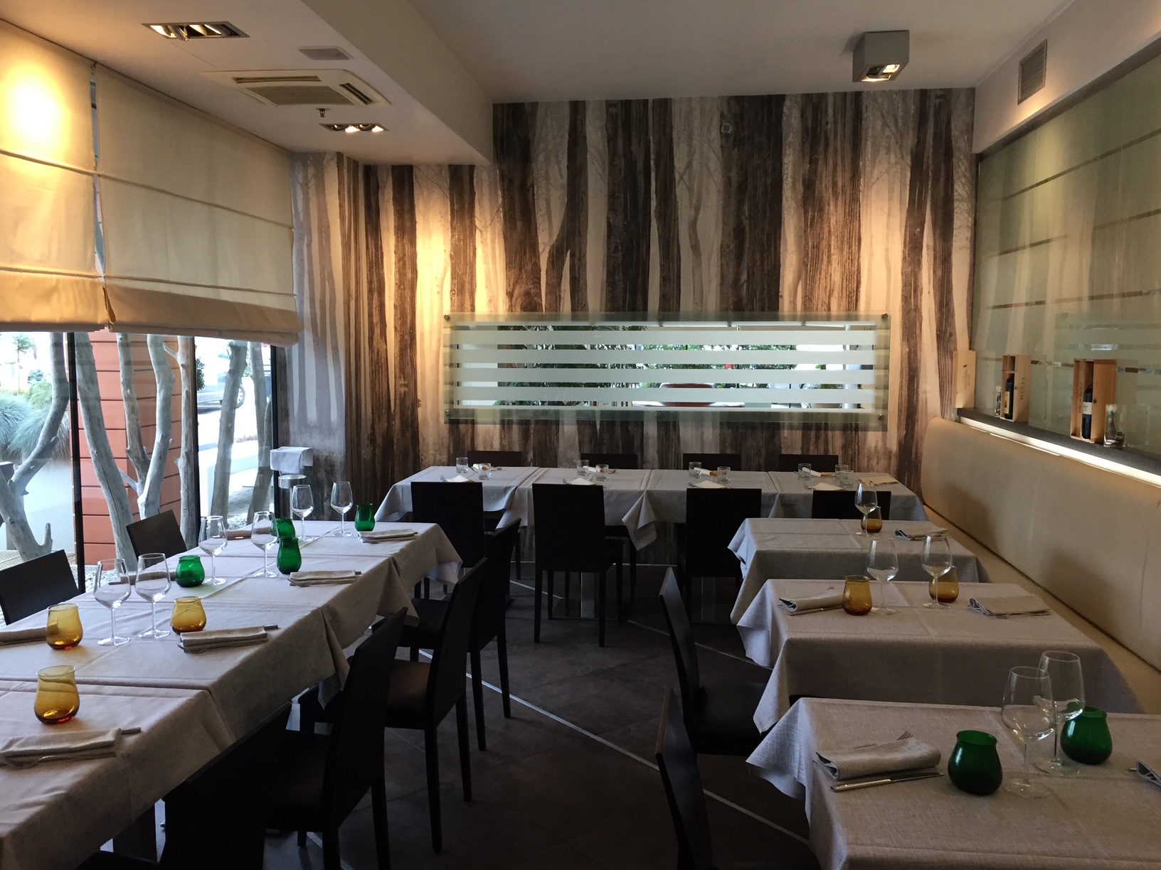 SALA RISTORANTE E DEHOR 11