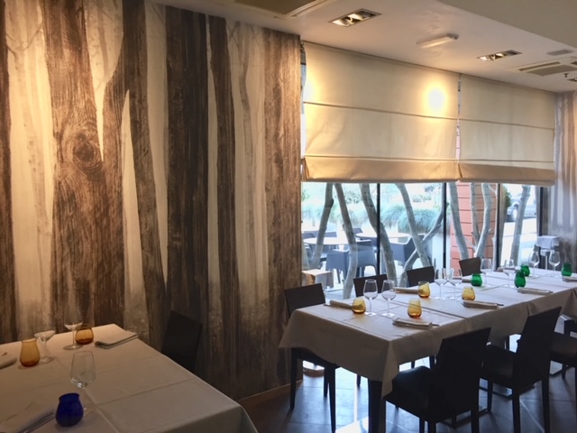 SALA RISTORANTE E DEHOR 8