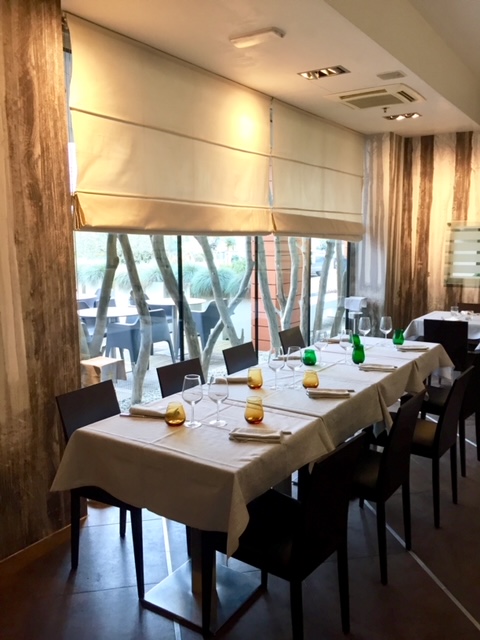 SALA RISTORANTE E DEHOR 9