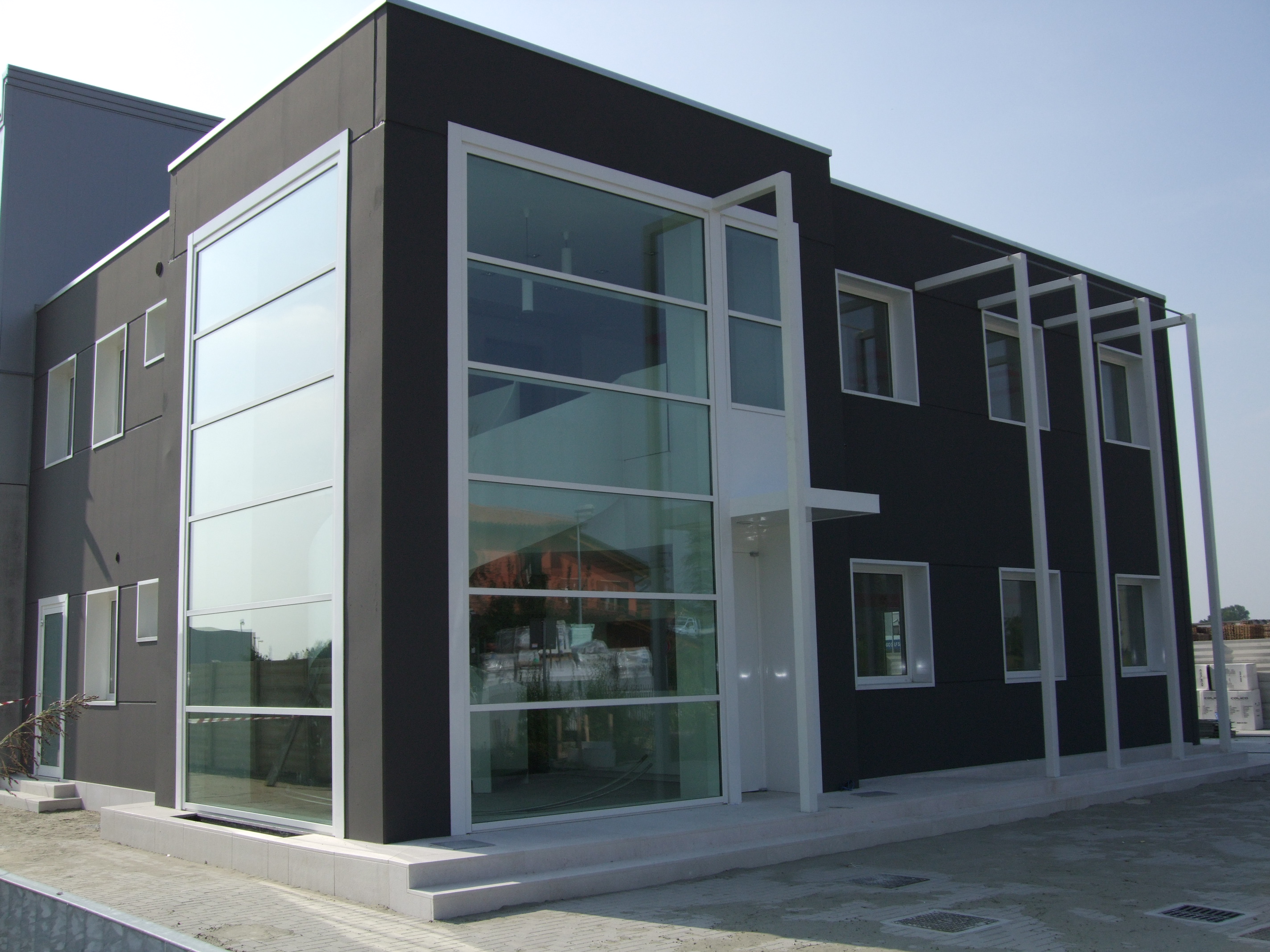 Ufficio Direzionale e Engineering