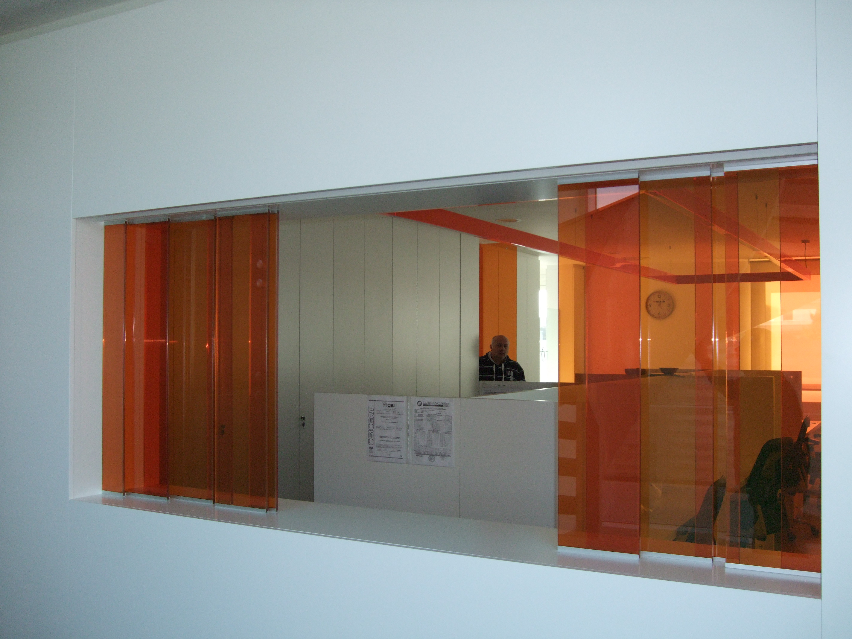 UFFICIO DIREZIONALE E ENGINEERING 10