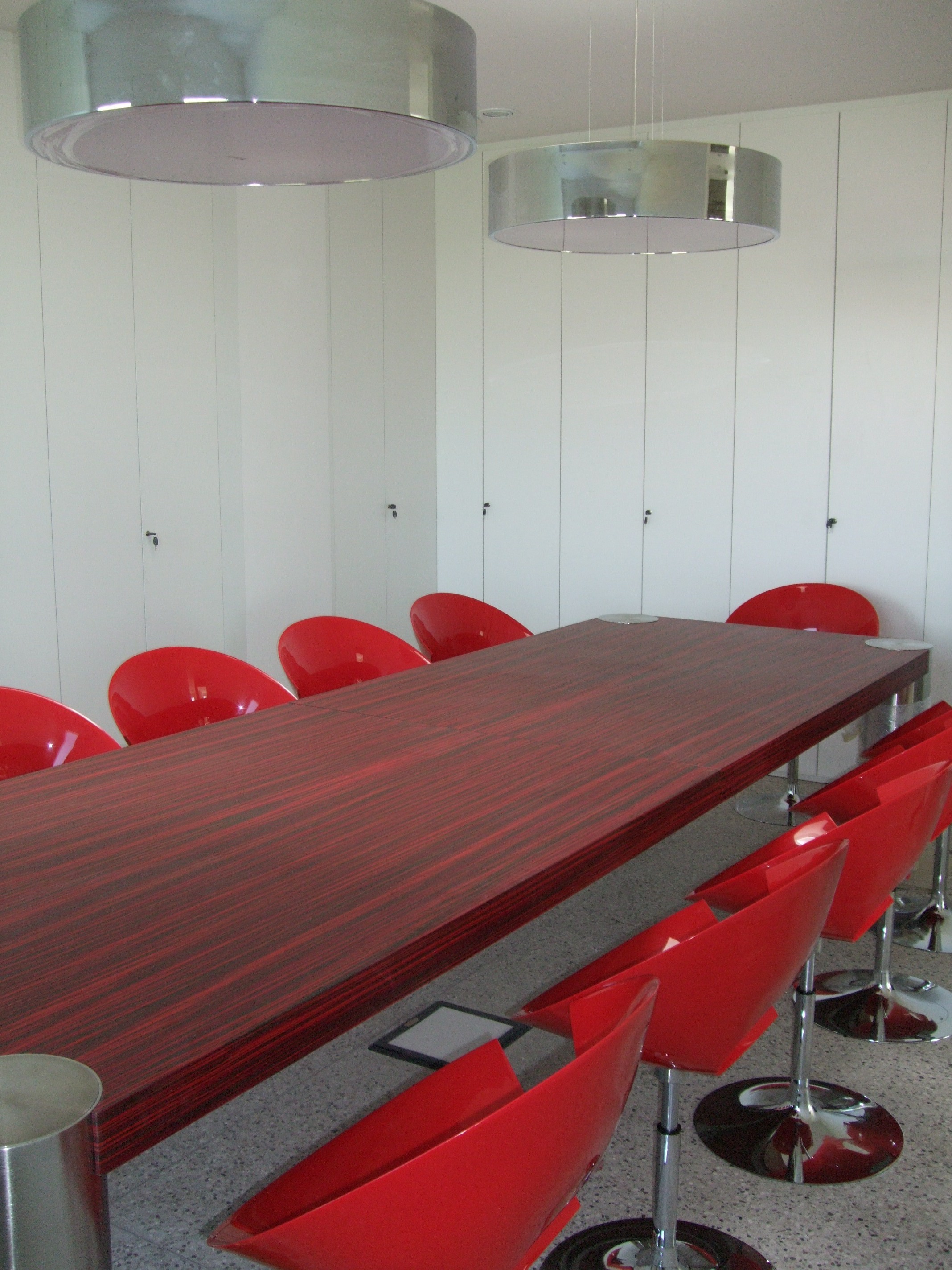 UFFICIO DIREZIONALE E ENGINEERING 12