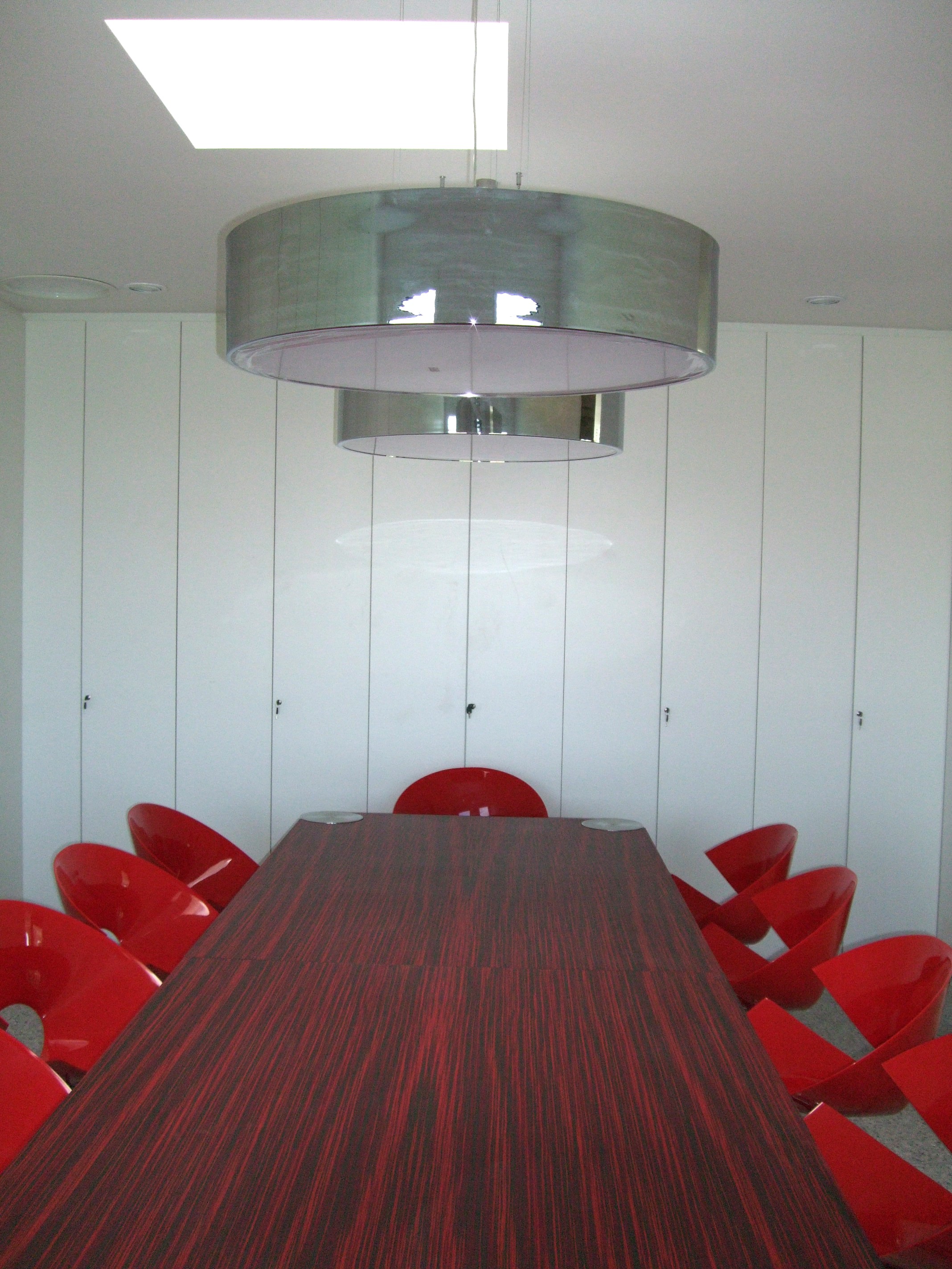 UFFICIO DIREZIONALE E ENGINEERING 13