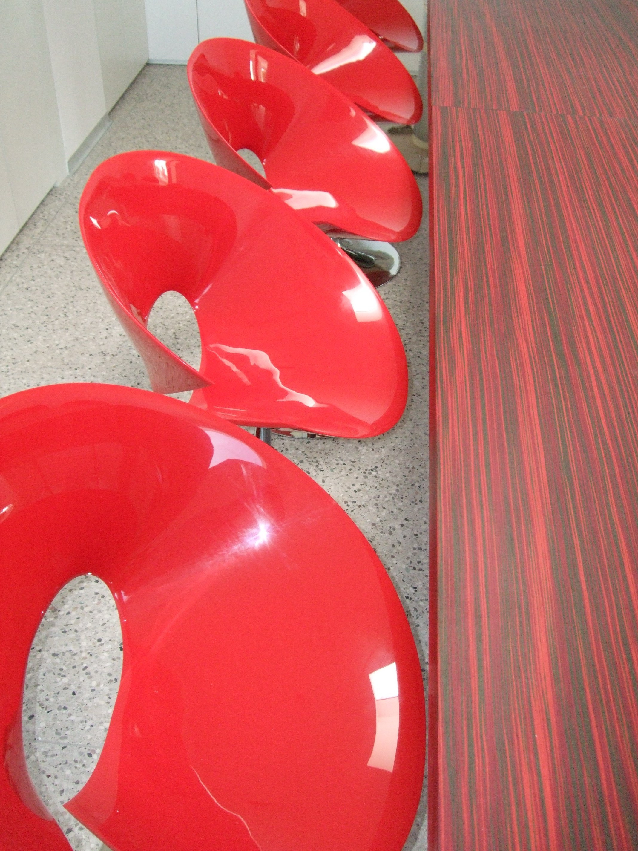 UFFICIO DIREZIONALE E ENGINEERING 14