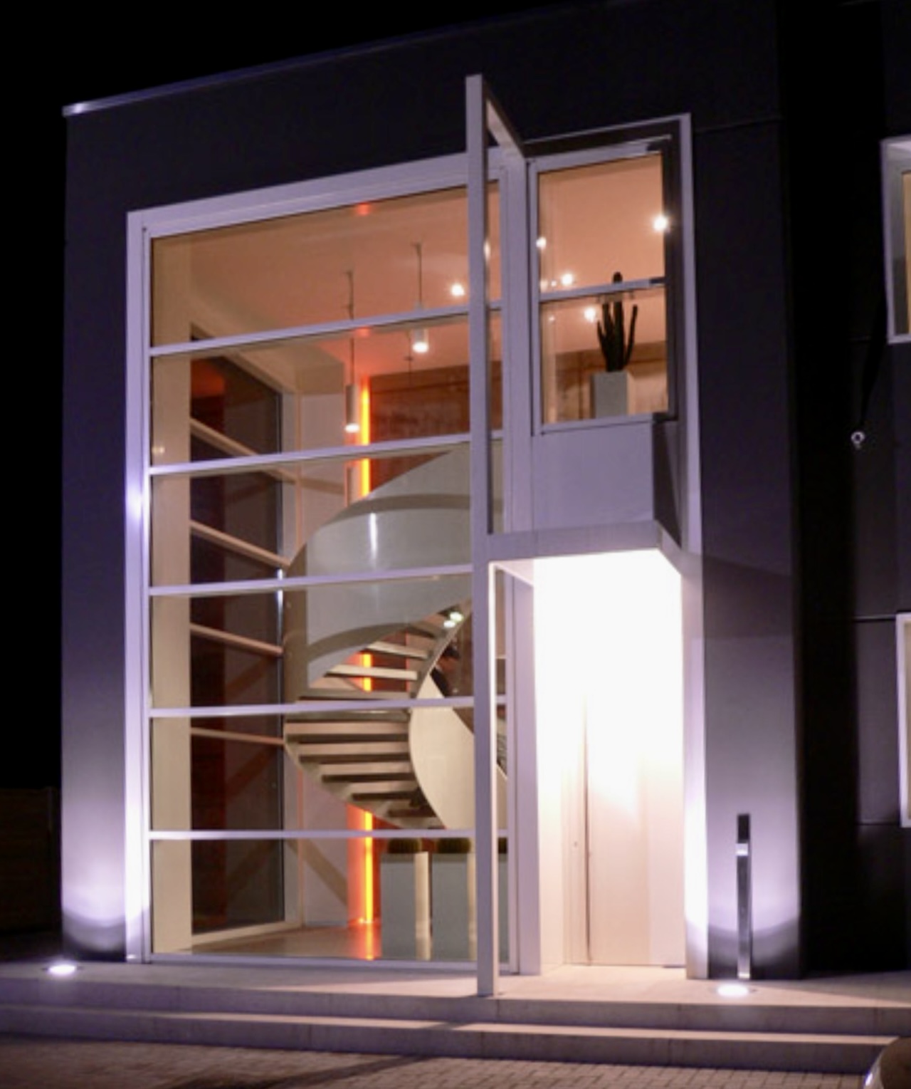 UFFICIO DIREZIONALE E ENGINEERING 2