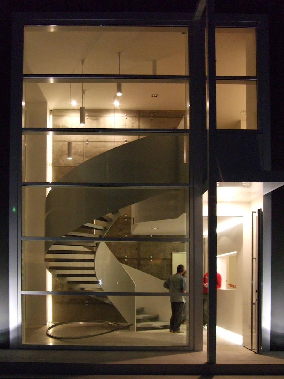 UFFICIO DIREZIONALE E ENGINEERING 3