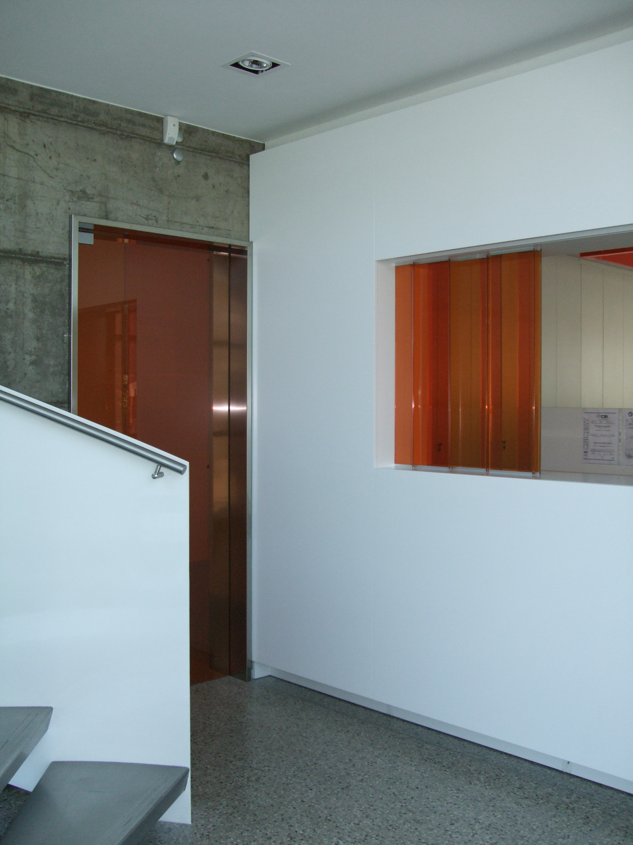 UFFICIO DIREZIONALE E ENGINEERING 8