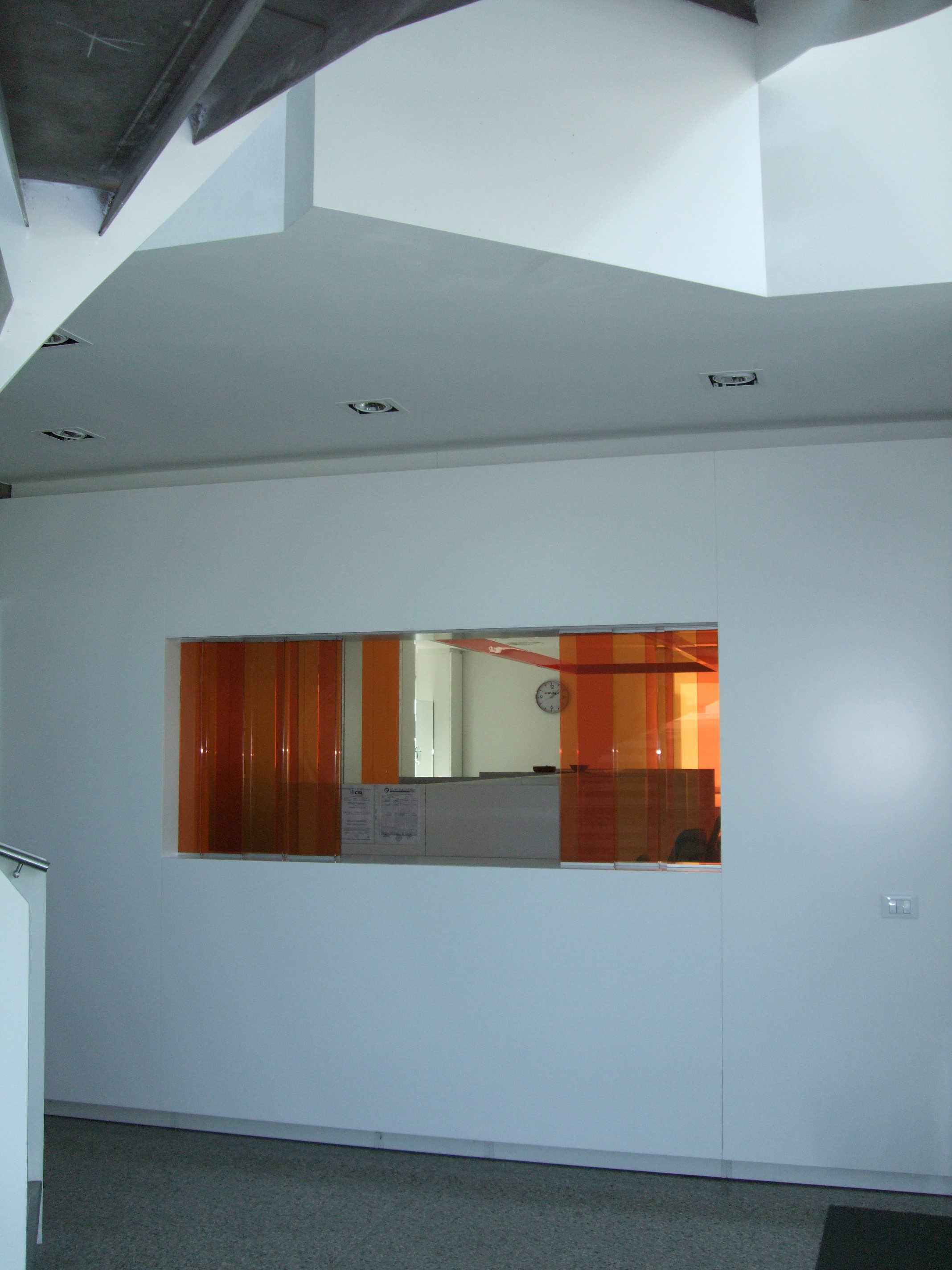 UFFICIO DIREZIONALE E ENGINEERING 9