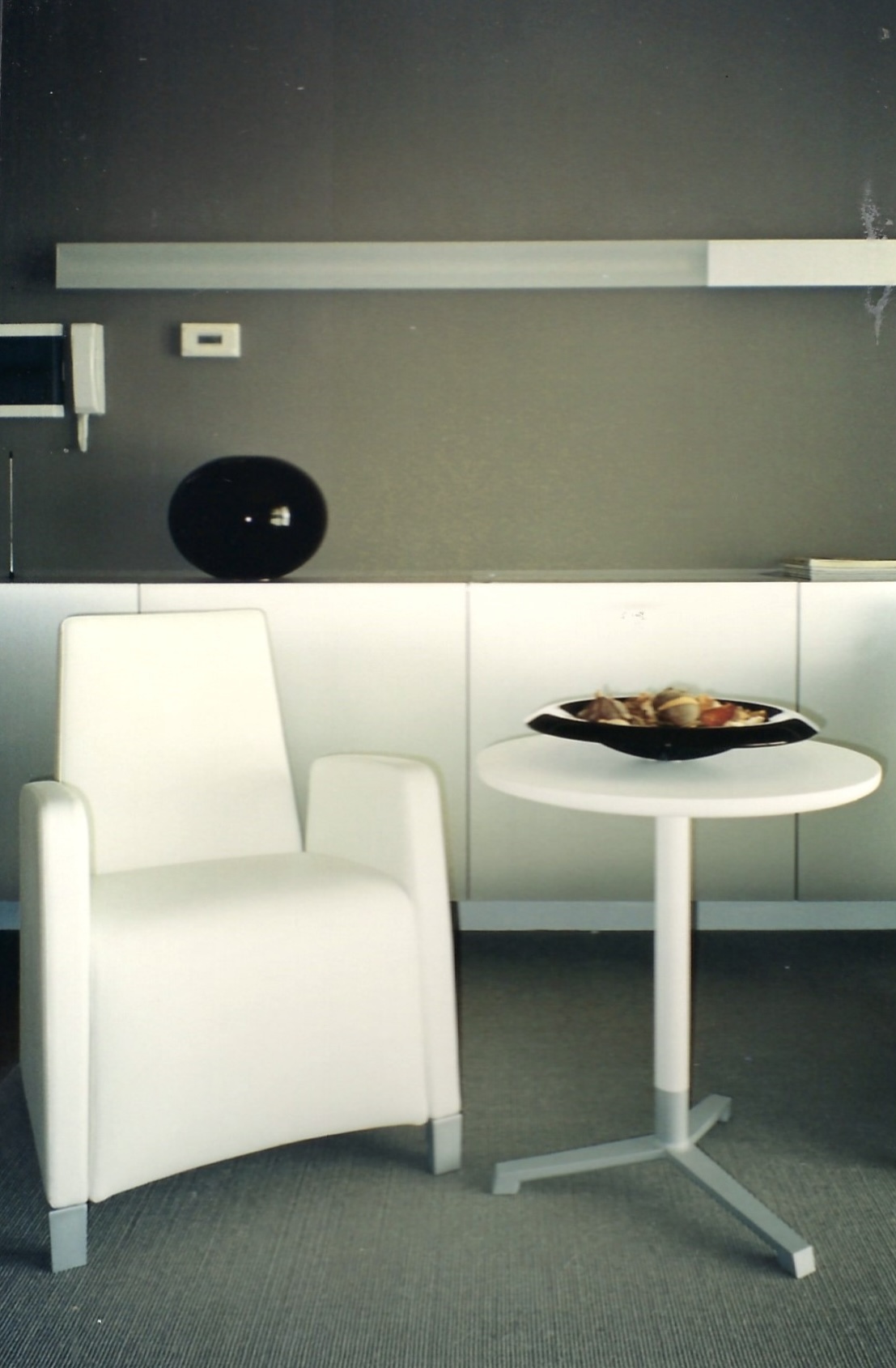 HEADQUARTER OFFICE 13