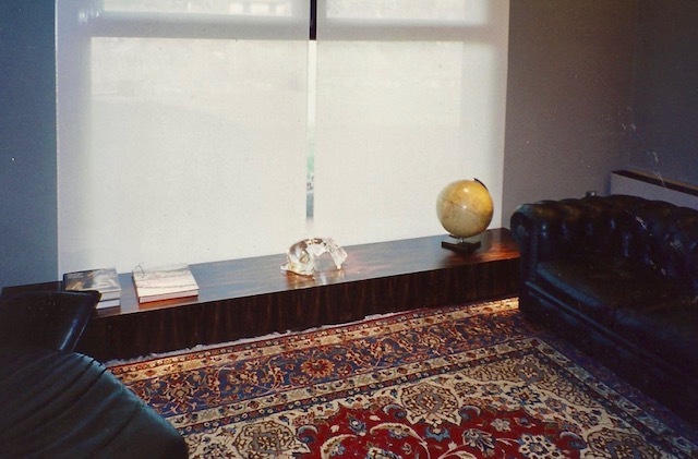 HEADQUARTER OFFICE 6