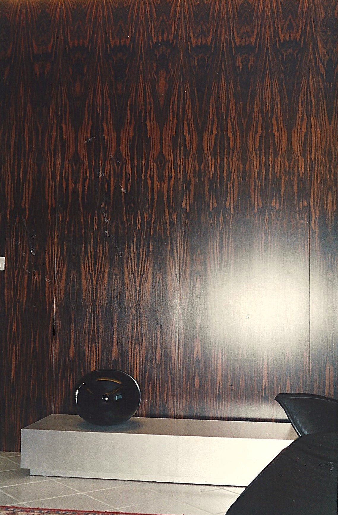 HEADQUARTER OFFICE 7