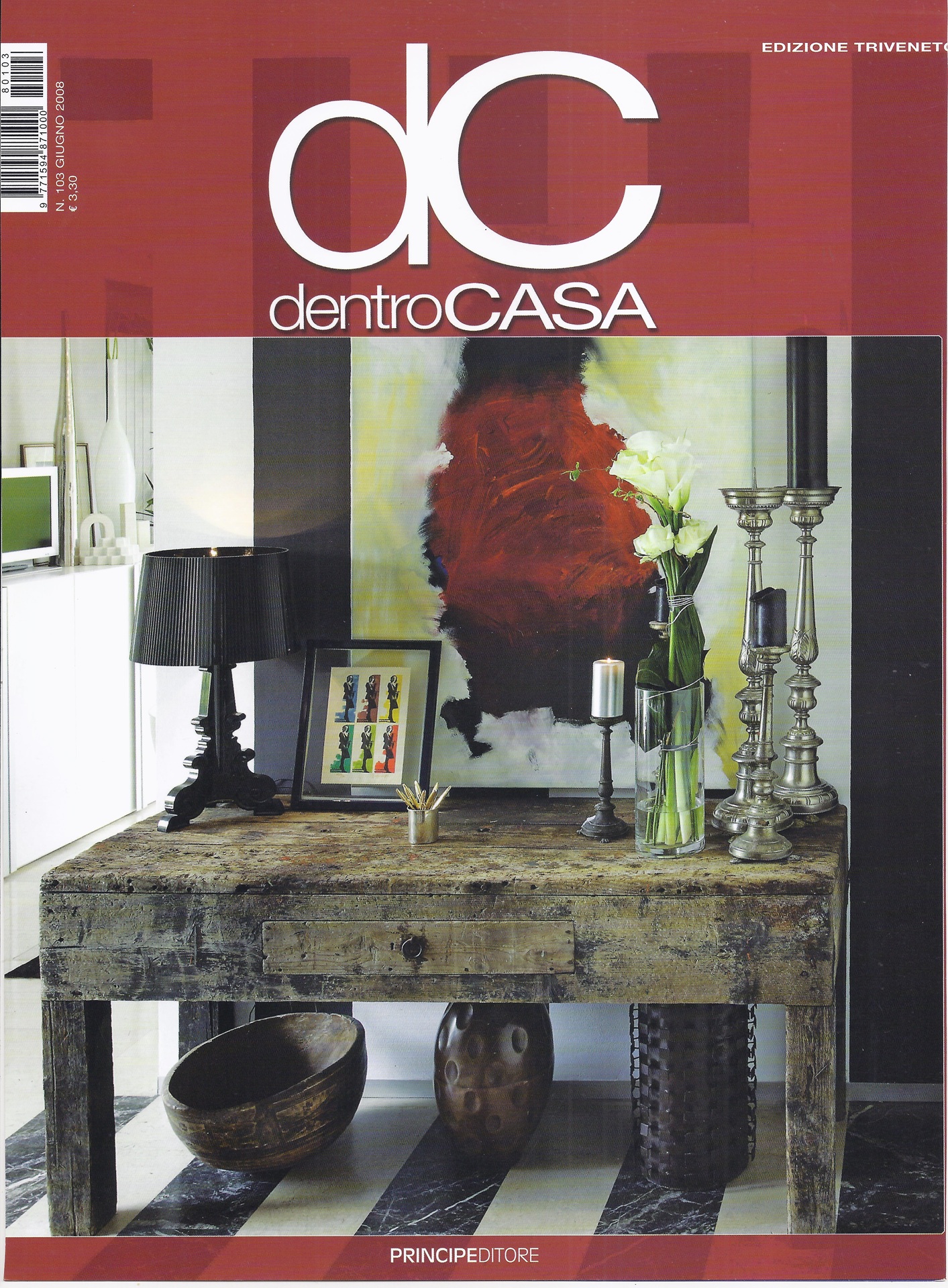 Copertina Rivista 1